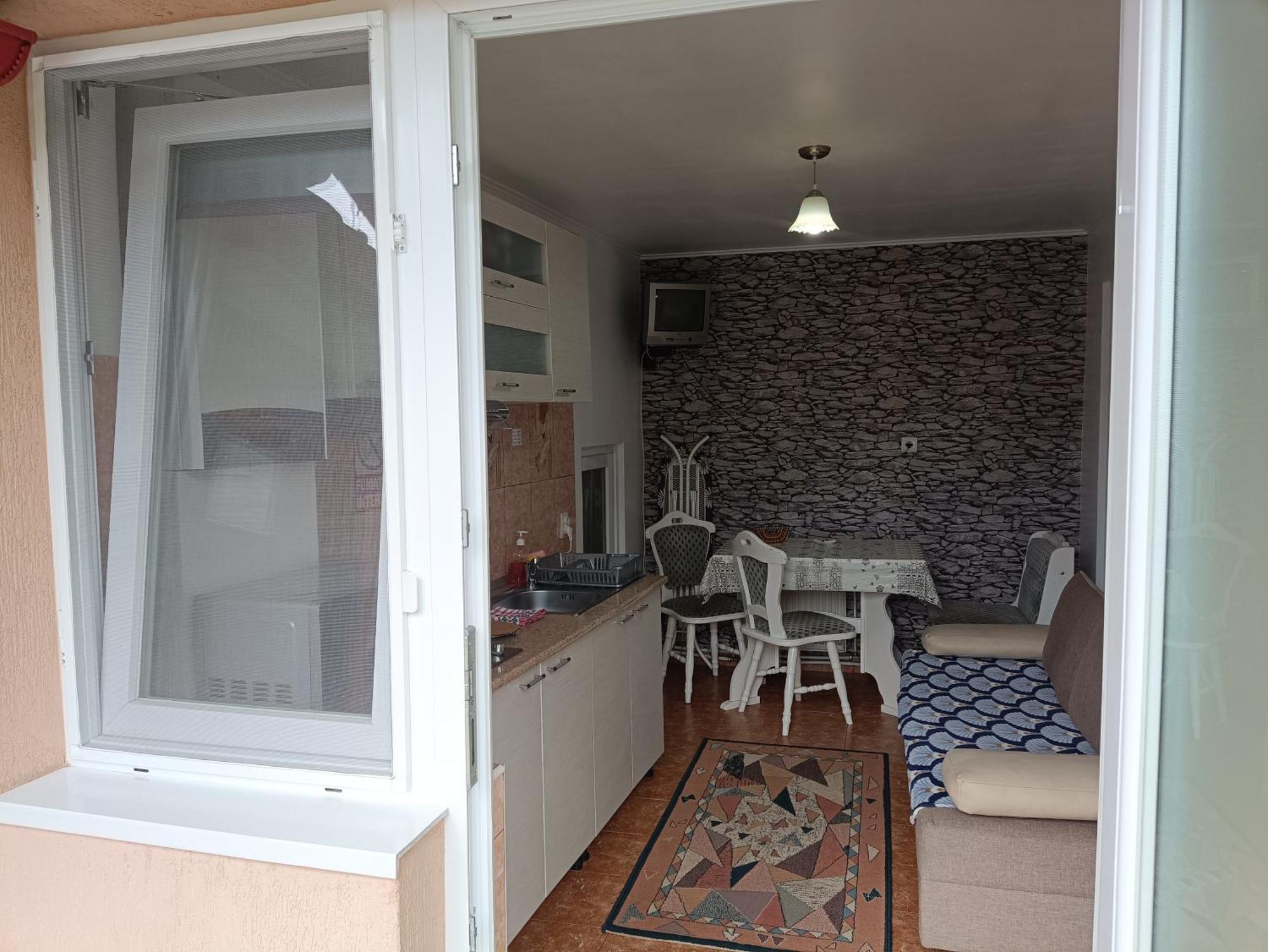 Casa Sahar Διαμέρισμα Τούρντα Εξωτερικό φωτογραφία