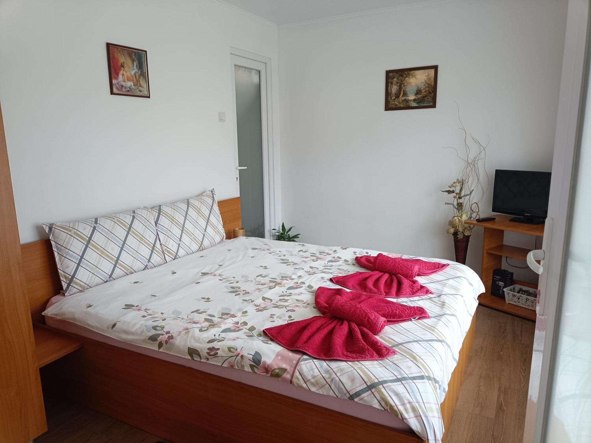 Casa Sahar Διαμέρισμα Τούρντα Εξωτερικό φωτογραφία